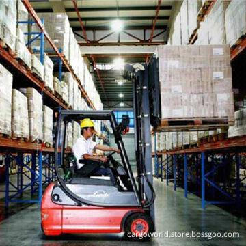 Container Services for Fairs, Exhibitions, Consulting and Planning